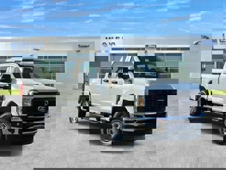 New 2026 Ford F250 XL w/ XL Chrome Package image 1