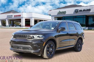 New 2025 Dodge Durango R/T image 1