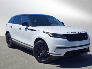 New 2026 Land Rover Range Rover Velar S image 1