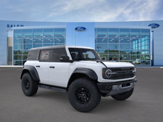 New 2025 Ford Bronco Raptor image 1