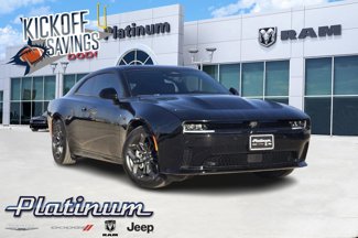 New 2025 Dodge Charger R/T w/ Quick Order Package 25M R/T image 1