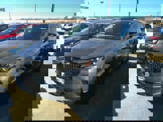 New 2025 MAZDA CX-50 AWD 2.5 S w/ Select Package image 1