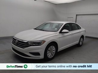 Used 2019 Volkswagen Jetta S image 1
