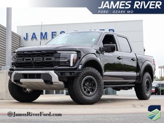 New 2025 Ford F150 Raptor image 1
