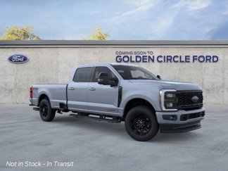 New 2025 Ford F350 Lariat image 1