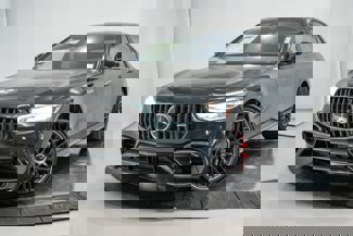 New 2025 Mercedes-Benz S 63 AMG S image 1