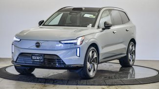 New 2025 Volvo EX90 Plus image 1