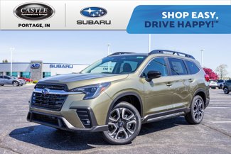 New 2025 Subaru Ascent Limited image 1