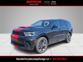 New 2025 Dodge Durango R/T image 1