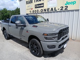 New 2025 RAM 2500 Big Horn image 1