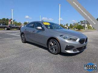 Used 2024 BMW 228i Gran Coupe video 1