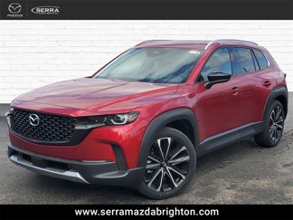 New 2025 MAZDA CX-50 2.5 Turbo w/ Weather Package image 1