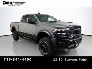 New 2026 RAM 2500 Power Wagon image 1