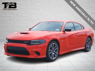Used 2023 Dodge Charger R/T image 1