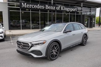 New 2025 Mercedes-Benz E 450 4MATIC All-Terrain Wagon image 1