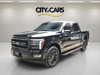 Used 2024 Ford F150 Lariat image 1