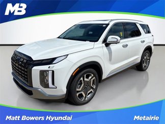 New 2025 Hyundai Palisade SEL image 1