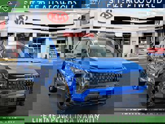 New 2026 Kia Sportage X-Line image 1