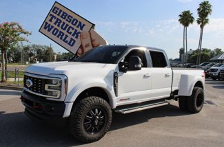 Used 2024 Ford F450 Lariat image 1