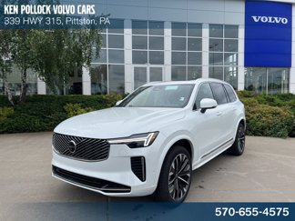New 2026 Volvo XC90 B6 Plus image 1