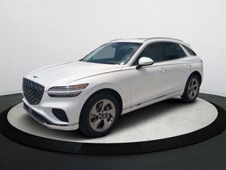 New 2026 Genesis GV70 2.5T Advanced image 1