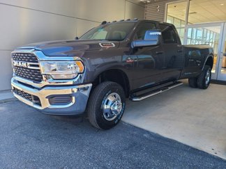 New 2024 RAM 3500 Tradesman w/ Towing Technology Group image 1