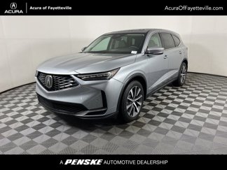 Certified 2025 Acura MDX w/ Technology Package image 1