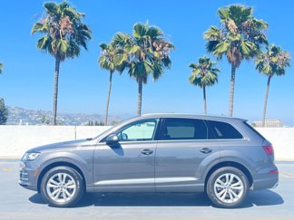 Used 2019 Audi Q7 3.0T Premium w/ Convenience Package image 1