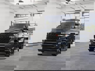 New 2025 RAM 1500 Big Horn image 1