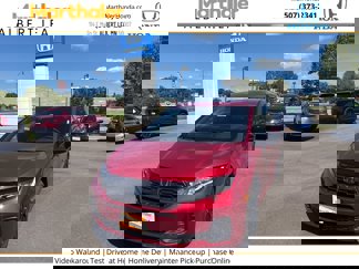 New 2026 Honda Odyssey Sport-L image 1
