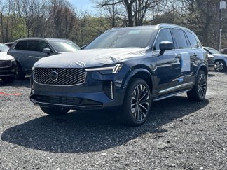 New 2025 Volvo XC90 T8 Plus image 1