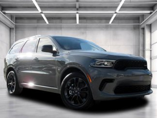 New 2025 Dodge Durango GT w/ Blacktop Package image 1