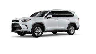 New 2026 Toyota Grand Highlander XLE video 2