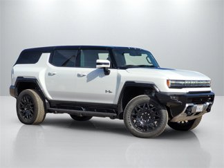 Used 2025 GMC Hummer EV 2X image 1
