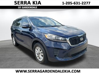 Used 2019 Kia Sorento LX w/ Option Group 020 image 1