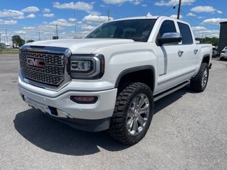 Used 2017 GMC Sierra 1500 Denali w/ Denali Ultimate Package image 1