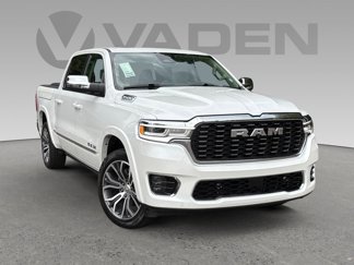 Used 2025 RAM 1500 Tungsten image 1