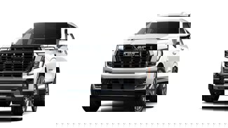 New 2025 GMC Yukon Denali Ultimate image 1