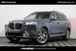 New 2026 BMW X7 xDrive40i image 1
