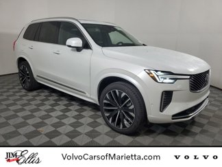 New 2025 Volvo XC90 T8 Plus w/ Protection Package Premier image 1