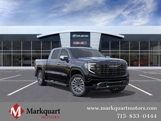 New 2026 GMC Sierra 1500 Denali Ultimate image 1