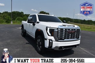 Used 2025 GMC Sierra 3500 Denali w/ Denali Reserve Package image 1