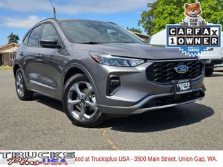 Used 2024 Ford Escape ST-Line image 1