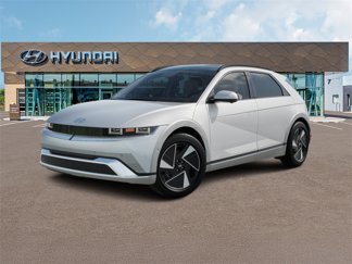 New 2025 Hyundai Ioniq 5 Limited image 1