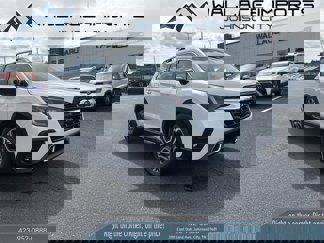 New 2025 Subaru Ascent Touring image 1