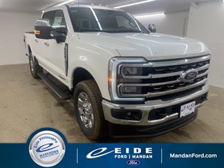 New 2025 Ford F250 King Ranch w/ Chrome Package image 1