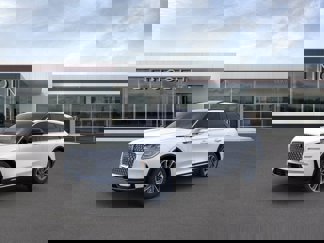 New 2025 Lincoln Corsair AWD w/ Equipment Group 101A image 1
