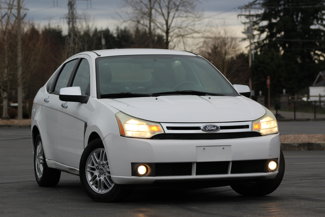 Used 2008 Ford Focus SE image 1