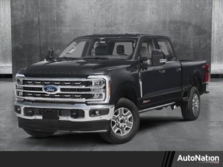New 2025 Ford F250 Lariat image 1