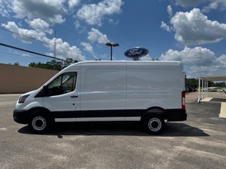 New 2025 Ford Transit 250 148 Medium Roof image 1